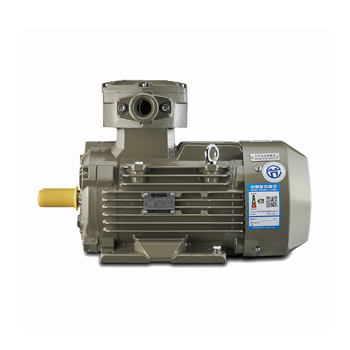 Key Uses of IE3 High Efficiency Motors in Industry